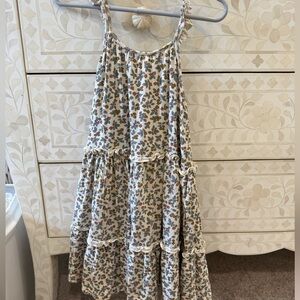 Rylee Cru Dress - size 4-5